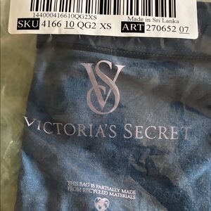 Victoria's Secret Denim Blue Apparel